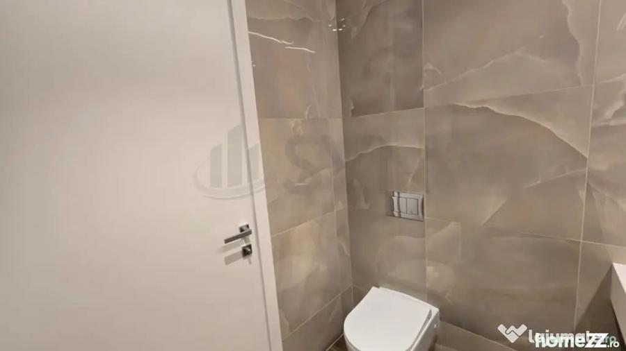 Apartament cu 2 Camere cu loc de parcare - 3