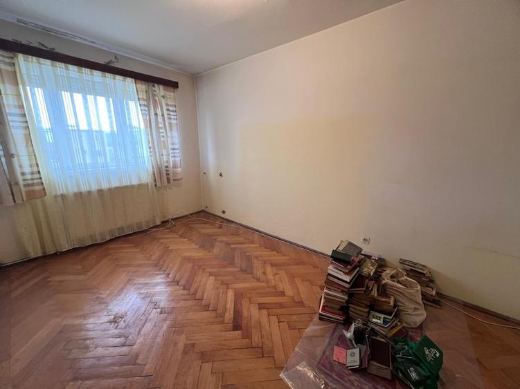 Apartament cu 2 camere decomandat în Nicolae Bălcescu
