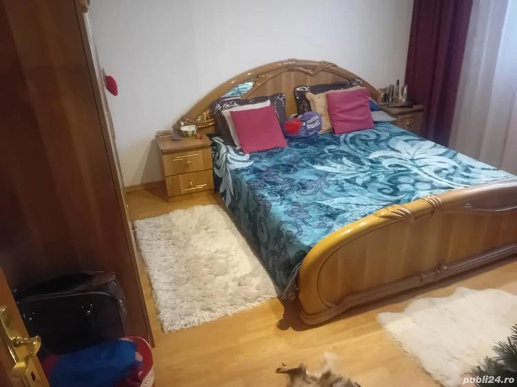 Apartament cu 2 camere decomandat în Precista