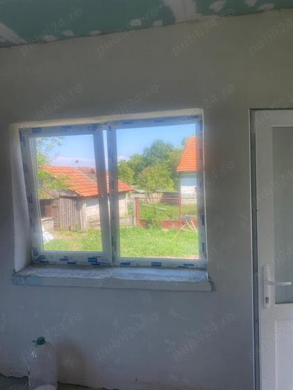 Casă cu 6 camere în Nucșoara
