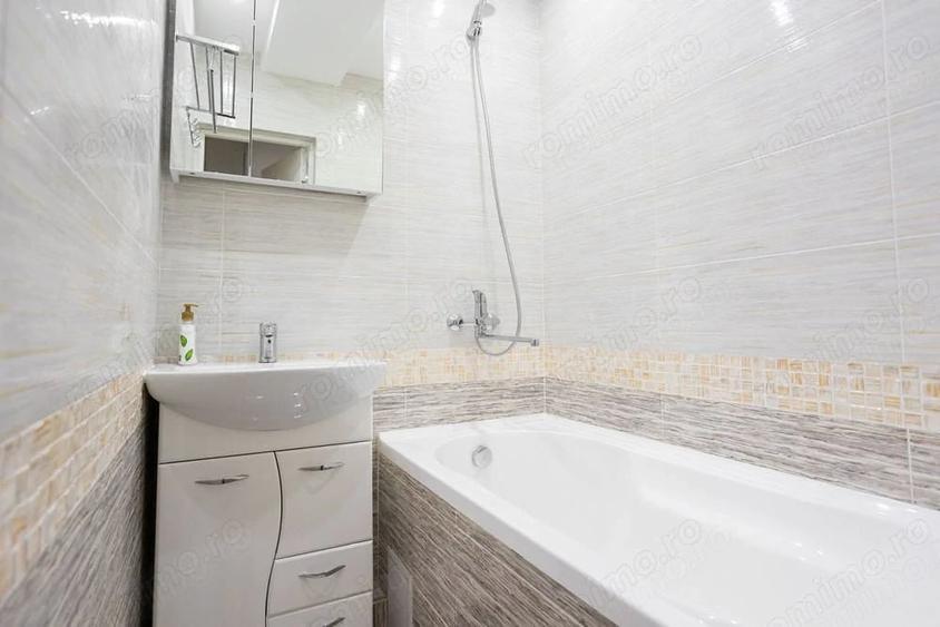 Apartament cu 2 camere decomandat în Grozăvești