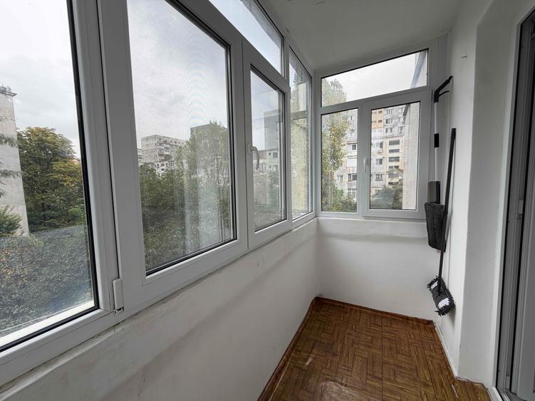Apartament cu 2 camere semidecomandat în Alexandru cel Bun