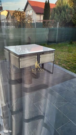 Vila 4 camere de inchiriat | Cartier Henri Coanda - 15