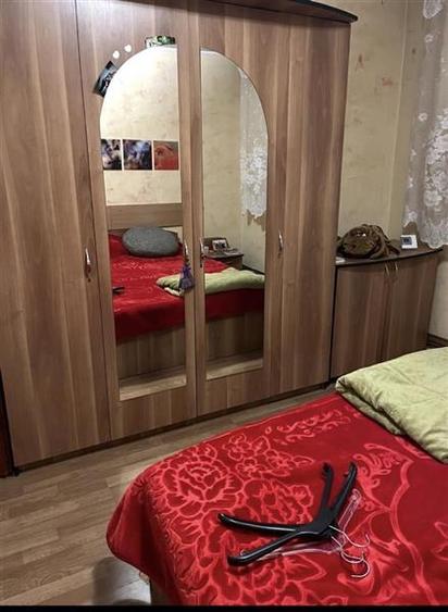 Apartament cu 2 camere decomandat, mobilat în Aradului