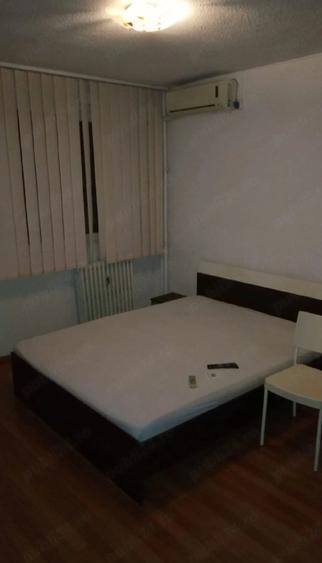Apartament cu 2 camere decomandat în Giurgiului