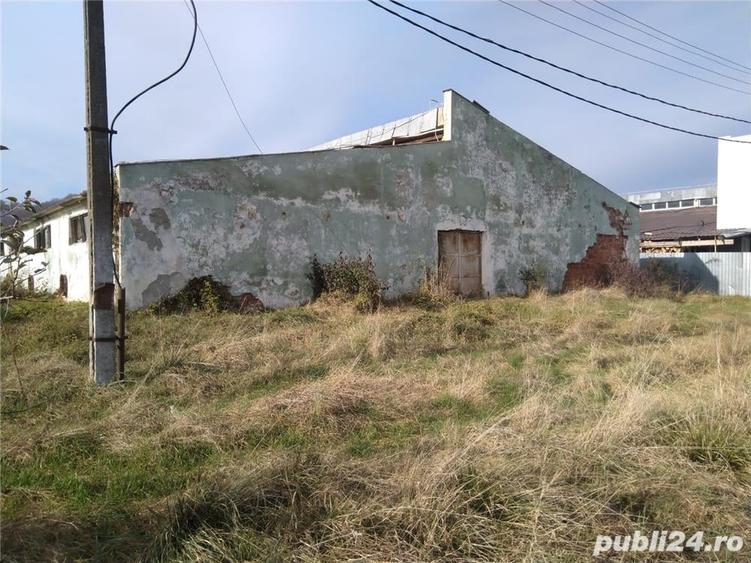 Spațiu comercial, de 1,050 mp, în Central