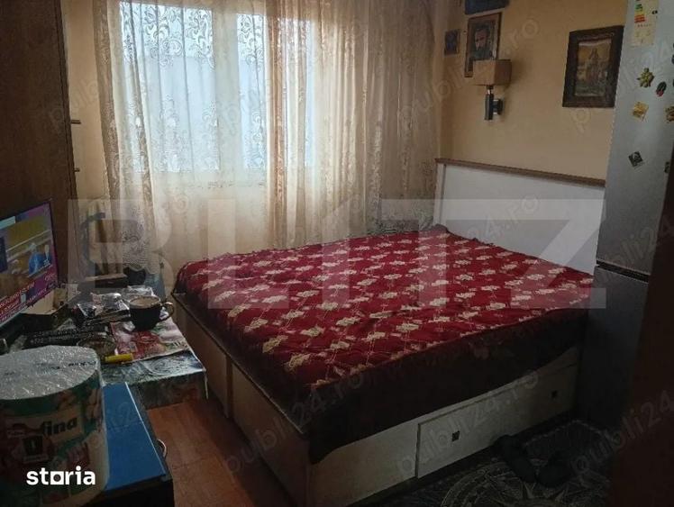 Garsonieră în Micro 40