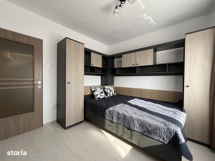 Apartament 3 camere decomandat Vasile Aaron, Sibiu - 4
