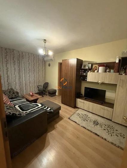 Apartament cu 2 camere, mobilat în Dacia