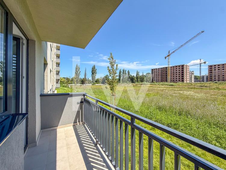 Vânzare apartament cu 3 camere, decomandat, Casa Nobel – Zona Tractorul - 18