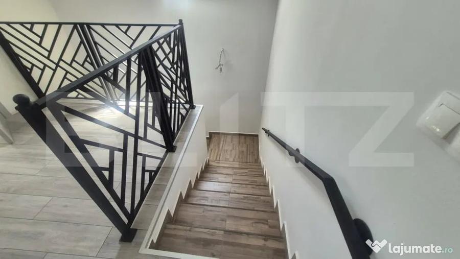 Casa cu 3 dormitoare de vanzare, 150 mp, teren 1345 mp, loca - 7