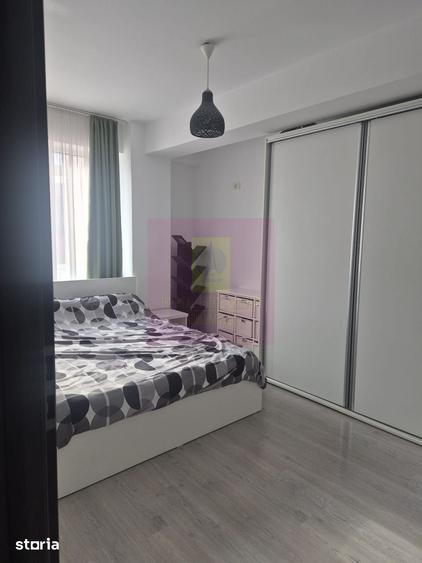 APARTAMENT 3 CAMERE | MILITARI | TERASA 11 MP | ACCES RAPID A1 - 11