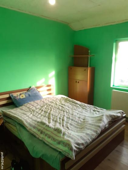 Apartament cu 2 camere în Dej
