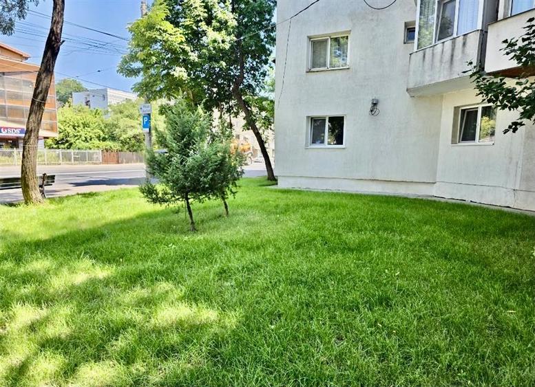 Apartament cu 2 camere decomandat în Canta