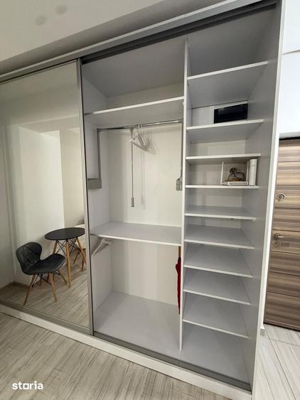 Inchiriez studio (apartament 2 camere) - 17