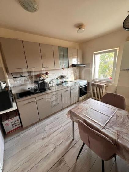 Apartament 3 camere de vanzare in Dambul Rotund, Cluj Napoca