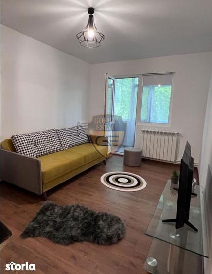 Apartament 3 camere, balcon inchis, KM 4-5, etaj 4 din 5, posibilitate - 5