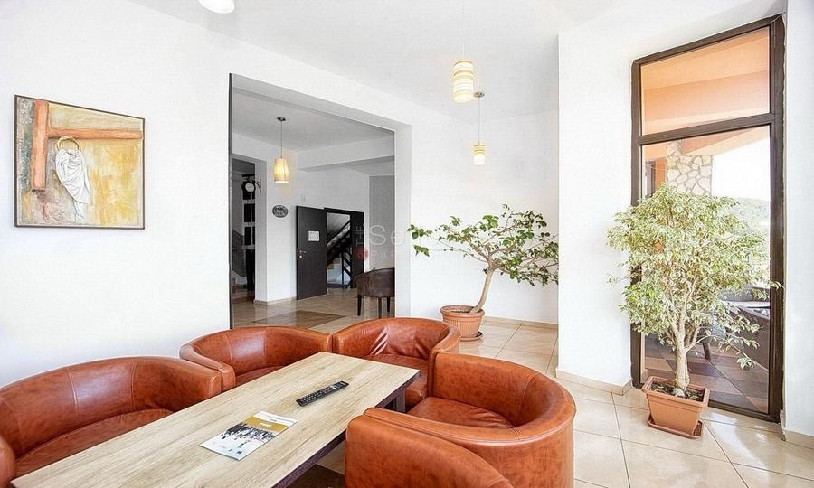 Pensiune Turistica Montana - 22