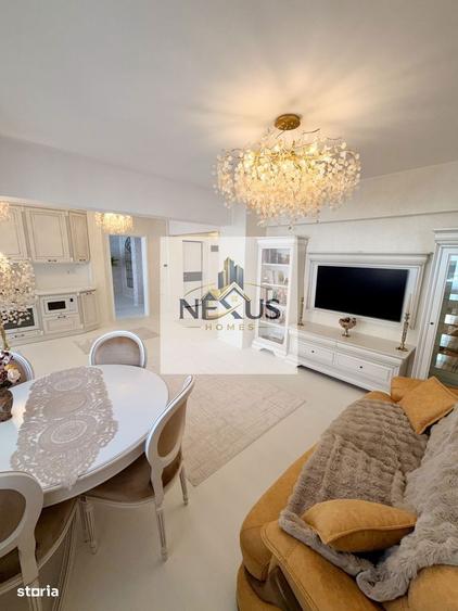 Apartament 3 camere - 9 minute Metrou Berceni - Mobilat LUX - Parcare - 13