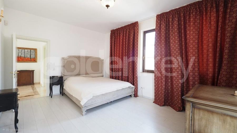 Vila cu finisaje moderne in complex rezidential - 15