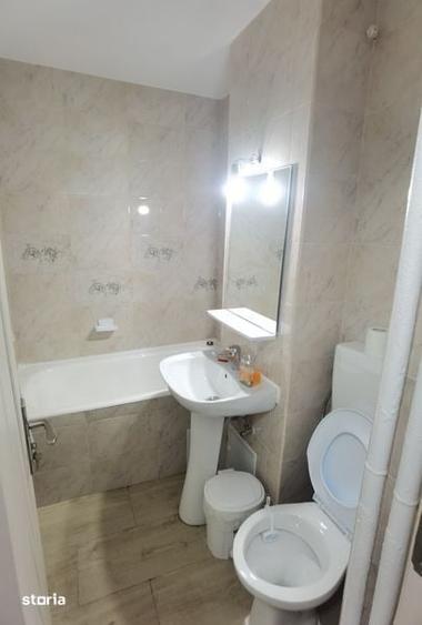 Apartament 2 Camere RENOVAT - strada Milcov 140 - 4