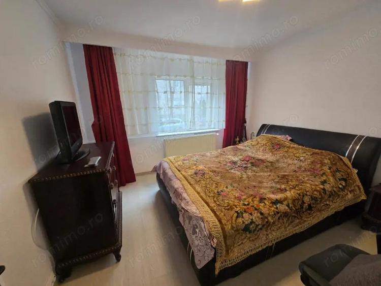 Apartament 3 camere Eremia Grigorescu - zona Izvor, parter - 3