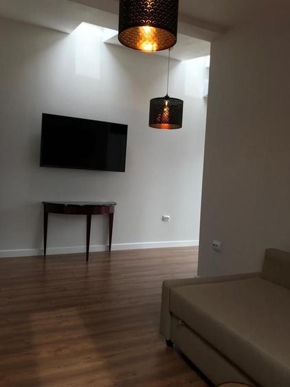 Garsoniera de inchiriat central Ploiesti - 8