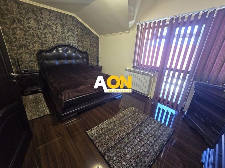 Casa 5 Camere 1700mp Teren, 10km de Alba Iulia - 10