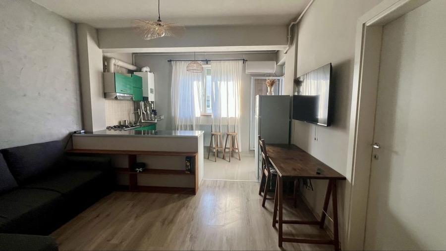 Apartament 2 camere de inchiriat Chiajna - 1