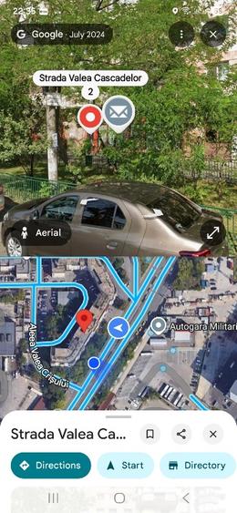 Ap 3 camere Militari Păcii  - 4