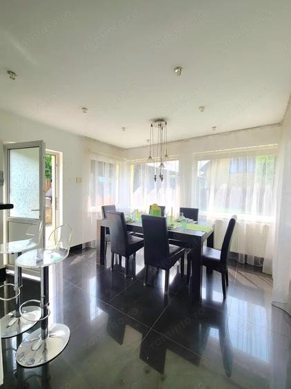 Casa superba in Corunca (potrivita si pentru pensiune) - 3