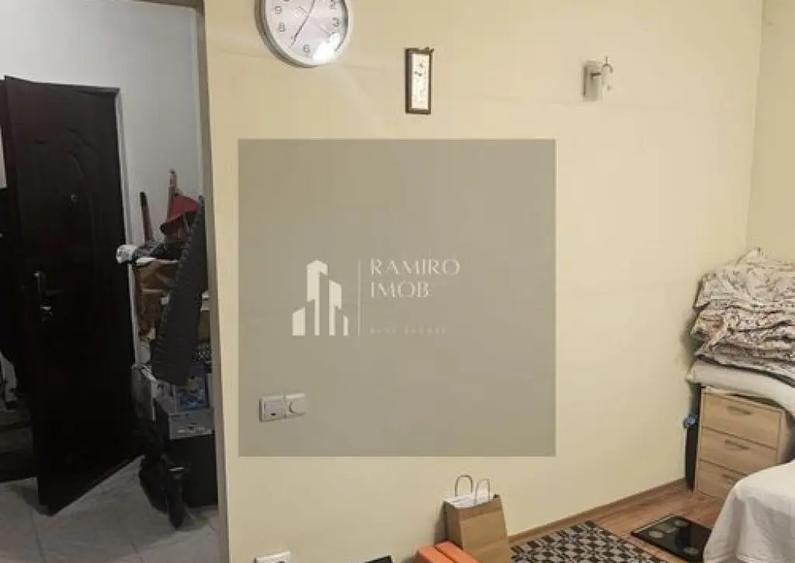 Garsoniera 33 mp/et 5/ Titan/1 decembrie 1918 - 4