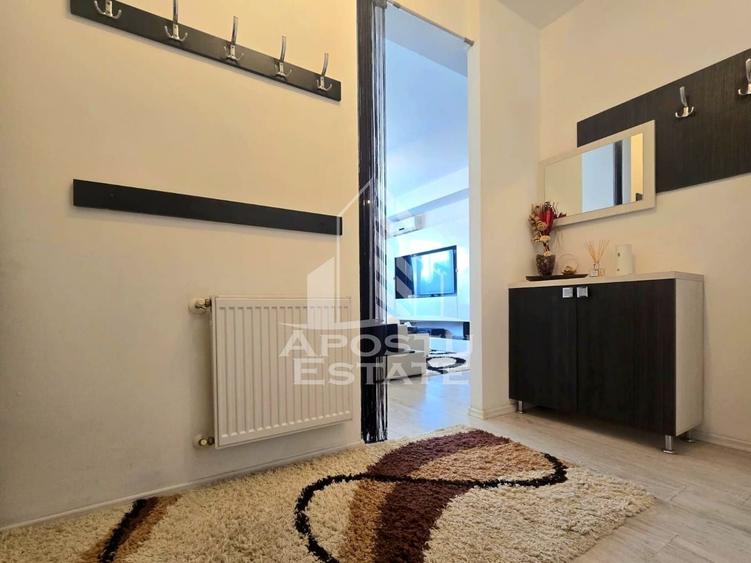 Apartament 3 camere, zona Ared Uta - 10