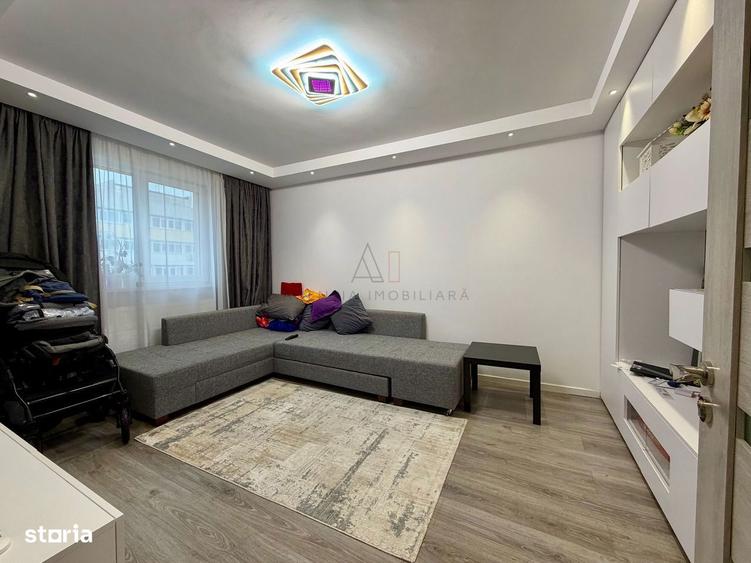 Apartament 3 Camere| Doamna Ghica | - 8