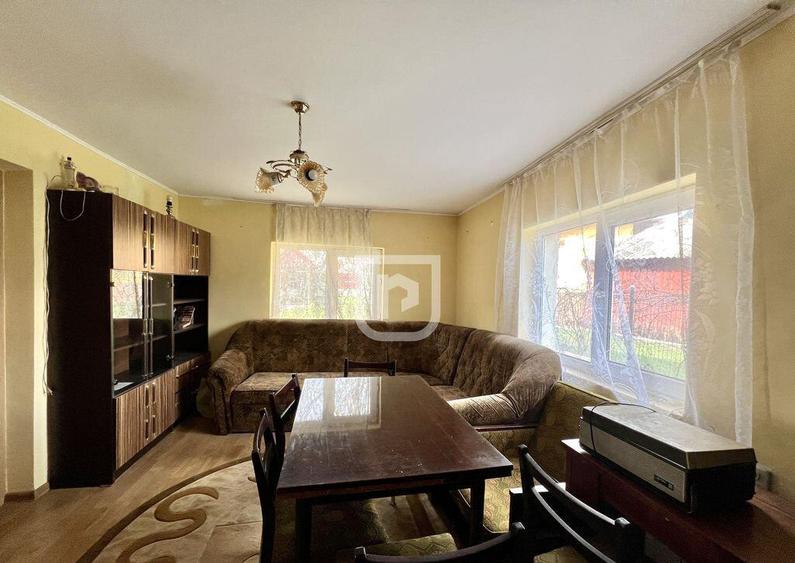 Casa cu teren 400 mp in ora? Gura Humorului - 5