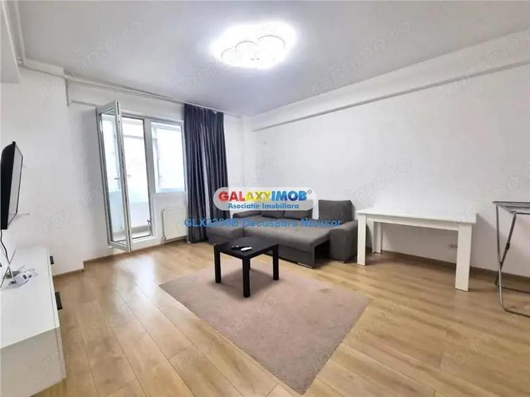 Apartament 2 camere mobilat utilat Militari Residence, 400 Euro - 8