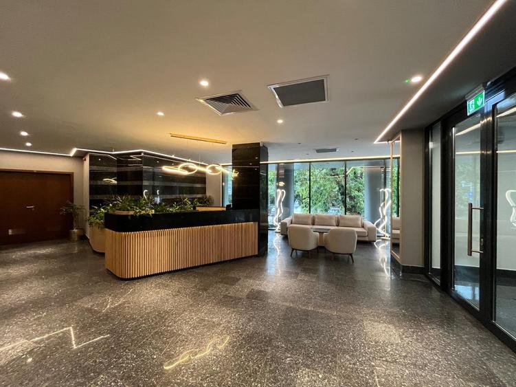 Spatii de birouri Zona Gara De Nord - 2