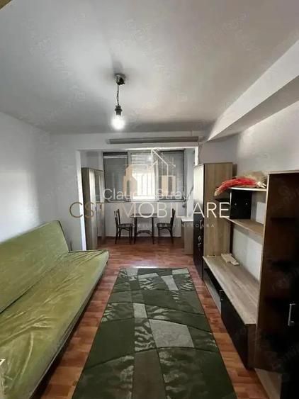 Apartament 1 camera, Torontalului