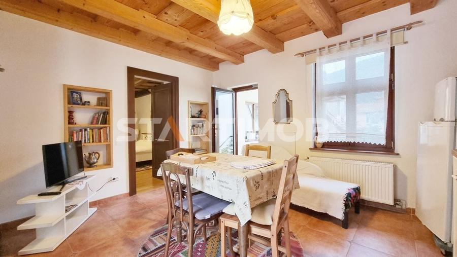 Studio mobilat ultracentral - 4