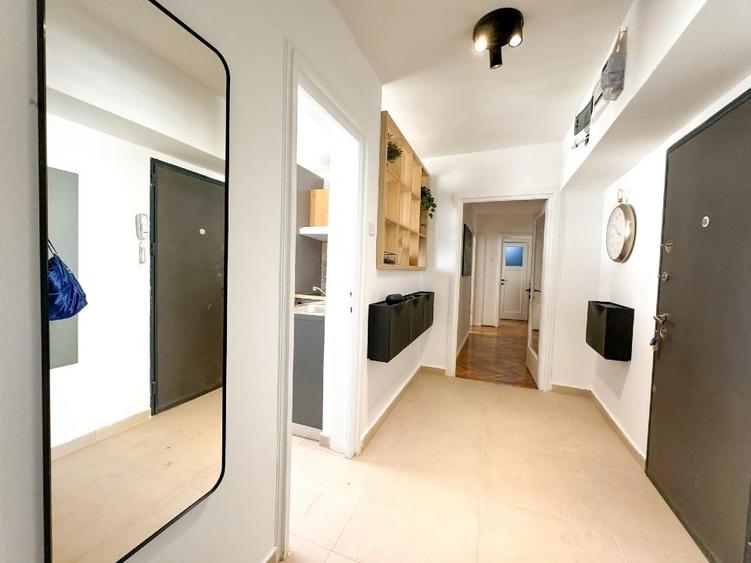 Apartament 3 dormitoare Gara de Nord - 2