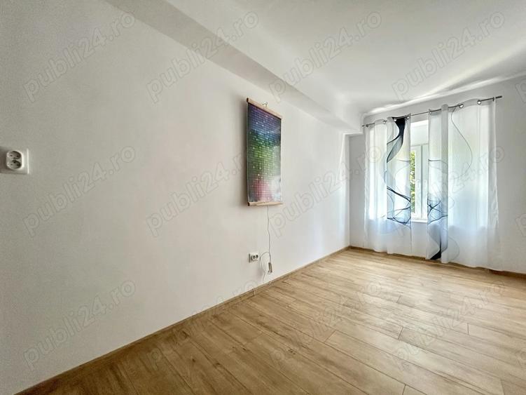 Garsoniera Zona Ultracentrala | Pia?a Mihai Viteazu | Complet Renovata | Construc?ie Reabilitata - 3