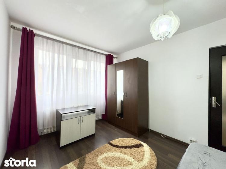 APARTAMENT 3 CAMERE PODU ROS ZONA RESTAURANT COTNARI SPRE INCHIRIERE - 17