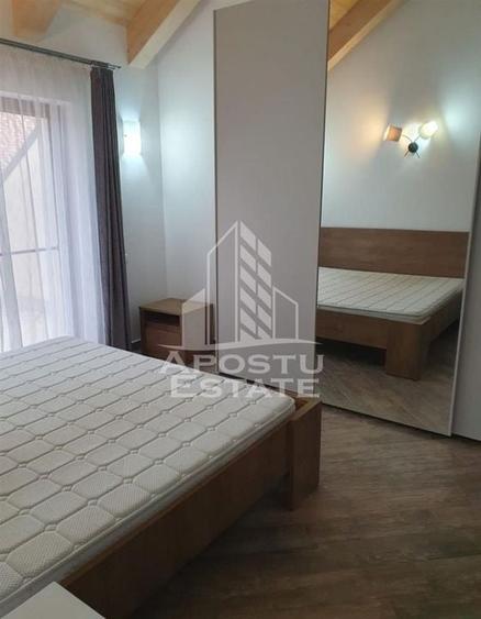 Casa insiruita cu 4 camere si garaj,Mosnita Noua - 8