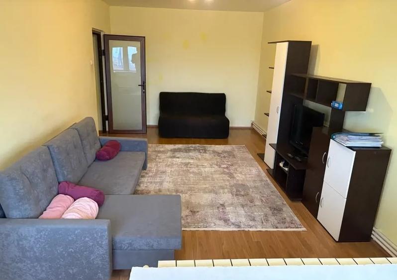 Apartament 3 camere /  89 mp / zona Gara / parcare / Centrala / pet friandly - 1