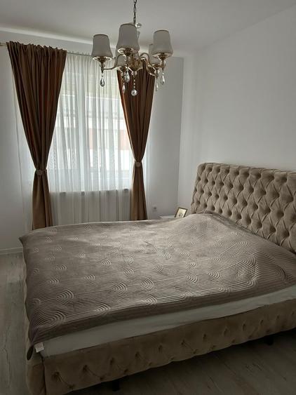 Apartament 3 camere de închiriat – Avangarden, Militari Residence - 10