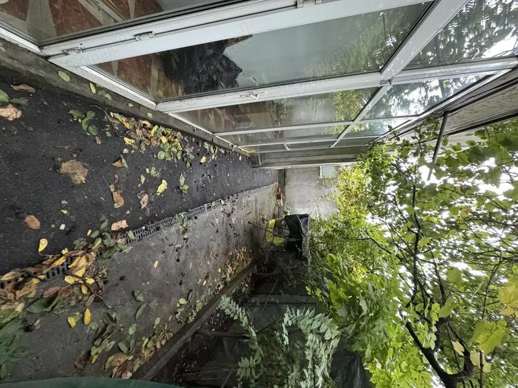 Proprietar 2 camere decomandat + curte + beci, Nerva Traian, casa din caramida - 5