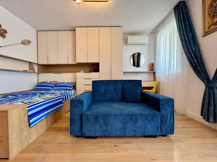 Studio Lebada Lake Residence- Vedere lac- Parcare inclusa - 12