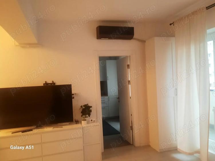 Garsoniera, 4 minute Metrou Pacii, 450 de euro - 10