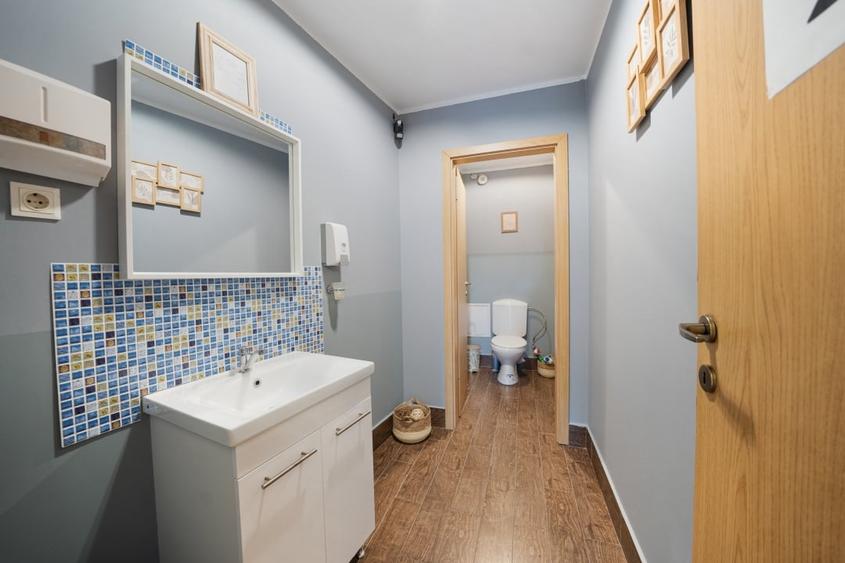 Birou privat*Toate cheltuielile incluse*Hub modern*Acces complet la facilitati - 9