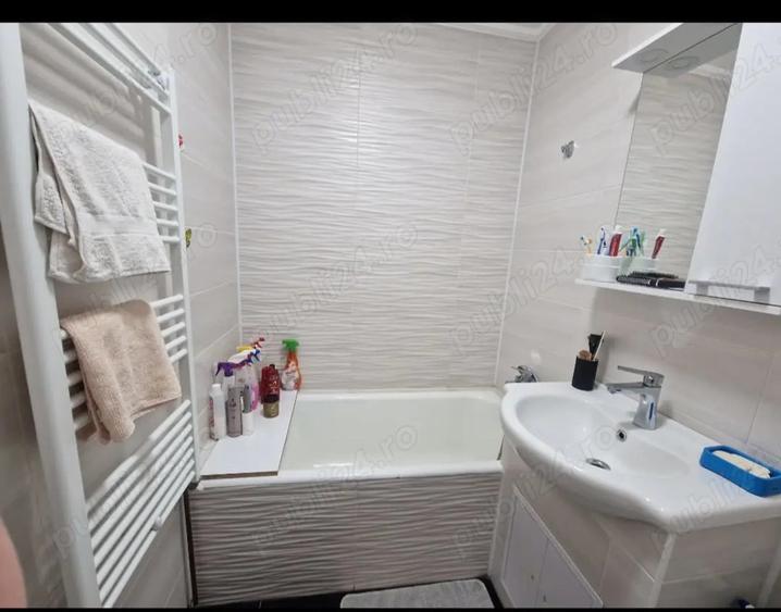 Persoana fizica, apartament de vanzare. zona han - 5